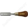 Зачистная стамеска с ручкой narex wood line plus 20 мм 811070