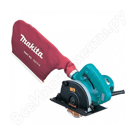 Дисковая пила makita 4105 kb