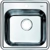 Мойка кухонная Iddis Str48s0i77
