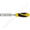 Плоская стамеска с ручкой narex super 2009 line profi 14 мм 811314