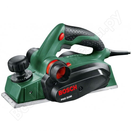 Рубанок bosch pho 3100 0.603.271.120
