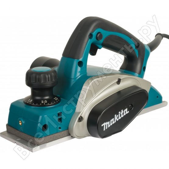 Рубанок makita kp0800x1